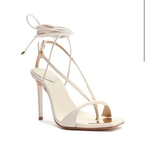 Schutz Vikki Sandal Brand new size 8